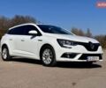 Белый Рено Меган, объемом двигателя 1.46 л и пробегом 127 тыс. км за 13700 $, фото 7 на Automoto.ua