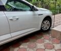 Белый Рено Меган, объемом двигателя 1.46 л и пробегом 201 тыс. км за 12300 $, фото 8 на Automoto.ua