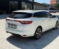 Білий Рено Меган, об'ємом двигуна 1.6 л та пробігом 192 тис. км за 12950 $, фото 25 на Automoto.ua