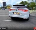 Білий Рено Меган, об'ємом двигуна 1.5 л та пробігом 206 тис. км за 12300 $, фото 7 на Automoto.ua