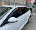 Білий Рено Меган, об'ємом двигуна 1.46 л та пробігом 196 тис. км за 11000 $, фото 79 на Automoto.ua