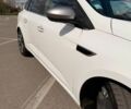 Білий Рено Меган, об'ємом двигуна 1.5 л та пробігом 205 тис. км за 12700 $, фото 10 на Automoto.ua