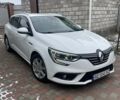 Белый Рено Меган, объемом двигателя 1.46 л и пробегом 194 тыс. км за 15850 $, фото 1 на Automoto.ua