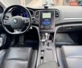 Белый Рено Меган, объемом двигателя 1.46 л и пробегом 228 тыс. км за 13700 $, фото 18 на Automoto.ua