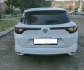 Білий Рено Меган, об'ємом двигуна 1.5 л та пробігом 240 тис. км за 12200 $, фото 2 на Automoto.ua