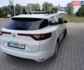 Білий Рено Меган, об'ємом двигуна 1.5 л та пробігом 219 тис. км за 12450 $, фото 18 на Automoto.ua