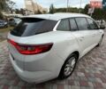 Белый Рено Меган, объемом двигателя 1.5 л и пробегом 210 тыс. км за 12500 $, фото 8 на Automoto.ua