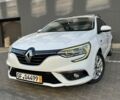 Белый Рено Меган, объемом двигателя 1.5 л и пробегом 319 тыс. км за 11350 $, фото 11 на Automoto.ua