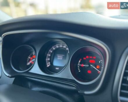 Белый Рено Меган, объемом двигателя 1.46 л и пробегом 312 тыс. км за 11750 $, фото 16 на Automoto.ua