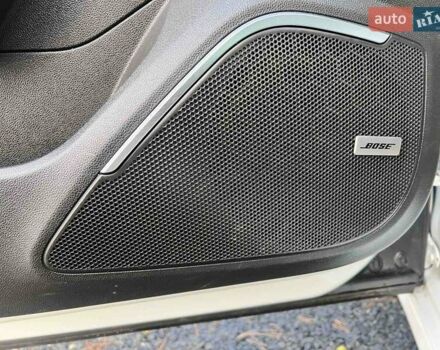 Білий Рено Меган, об'ємом двигуна 1.5 л та пробігом 208 тис. км за 13999 $, фото 35 на Automoto.ua