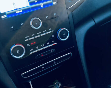 Білий Рено Меган, об'ємом двигуна 1.5 л та пробігом 213 тис. км за 11800 $, фото 20 на Automoto.ua