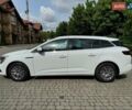 Білий Рено Меган, об'ємом двигуна 1.5 л та пробігом 210 тис. км за 12000 $, фото 2 на Automoto.ua