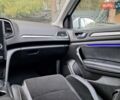 Білий Рено Меган, об'ємом двигуна 1.5 л та пробігом 150 тис. км за 14290 $, фото 78 на Automoto.ua