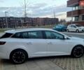 Белый Рено Меган, объемом двигателя 1.46 л и пробегом 194 тыс. км за 13500 $, фото 5 на Automoto.ua