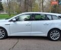 Белый Рено Меган, объемом двигателя 1.46 л и пробегом 181 тыс. км за 9999 $, фото 16 на Automoto.ua