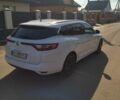 Білий Рено Меган, об'ємом двигуна 1.46 л та пробігом 159 тис. км за 12800 $, фото 28 на Automoto.ua