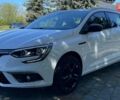 Белый Рено Меган, объемом двигателя 1.46 л и пробегом 205 тыс. км за 11800 $, фото 1 на Automoto.ua