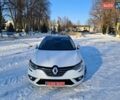 Белый Рено Меган, объемом двигателя 1.5 л и пробегом 182 тыс. км за 12788 $, фото 2 на Automoto.ua