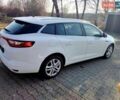 Белый Рено Меган, объемом двигателя 1.6 л и пробегом 126 тыс. км за 14200 $, фото 5 на Automoto.ua