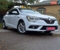 Білий Рено Меган, об'ємом двигуна 1.5 л та пробігом 150 тис. км за 14290 $, фото 64 на Automoto.ua