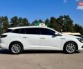 Белый Рено Меган, объемом двигателя 1.46 л и пробегом 127 тыс. км за 13700 $, фото 12 на Automoto.ua