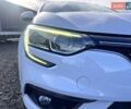 Білий Рено Меган, об'ємом двигуна 1.5 л та пробігом 208 тис. км за 13999 $, фото 11 на Automoto.ua