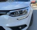 Белый Рено Меган, объемом двигателя 1.46 л и пробегом 312 тыс. км за 11750 $, фото 23 на Automoto.ua