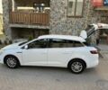 Белый Рено Меган, объемом двигателя 1.2 л и пробегом 190 тыс. км за 10000 $, фото 14 на Automoto.ua