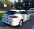 Белый Рено Меган, объемом двигателя 1.46 л и пробегом 175 тыс. км за 14300 $, фото 9 на Automoto.ua