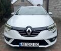 Білий Рено Меган, об'ємом двигуна 1.46 л та пробігом 203 тис. км за 14650 $, фото 5 на Automoto.ua