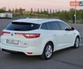 Белый Рено Меган, объемом двигателя 1.46 л и пробегом 254 тыс. км за 10100 $, фото 5 на Automoto.ua