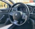 Белый Рено Меган, объемом двигателя 1.46 л и пробегом 312 тыс. км за 11400 $, фото 19 на Automoto.ua