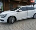 Білий Рено Меган, об'ємом двигуна 1.5 л та пробігом 219 тис. км за 12450 $, фото 8 на Automoto.ua