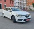 Білий Рено Меган, об'ємом двигуна 1.5 л та пробігом 194 тис. км за 14800 $, фото 9 на Automoto.ua