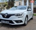 Белый Рено Меган, объемом двигателя 1.46 л и пробегом 181 тыс. км за 9999 $, фото 1 на Automoto.ua