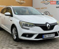 Білий Рено Меган, об'ємом двигуна 1.5 л та пробігом 259 тис. км за 12600 $, фото 2 на Automoto.ua