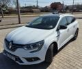 Білий Рено Меган, об'ємом двигуна 1.46 л та пробігом 196 тис. км за 13300 $, фото 1 на Automoto.ua