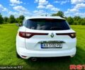 Білий Рено Меган, об'ємом двигуна 1.6 л та пробігом 196 тис. км за 12200 $, фото 2 на Automoto.ua