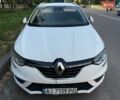 Белый Рено Меган, объемом двигателя 1.46 л и пробегом 264 тыс. км за 9400 $, фото 1 на Automoto.ua