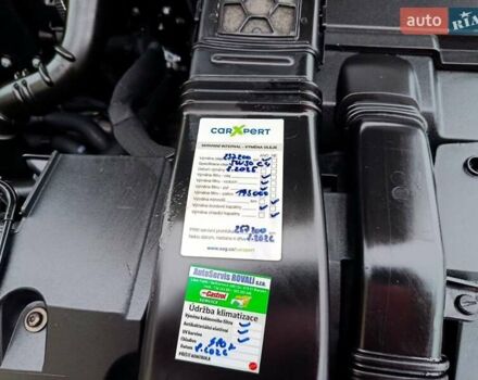 Білий Рено Меган, об'ємом двигуна 1.5 л та пробігом 242 тис. км за 11300 $, фото 36 на Automoto.ua