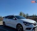 Білий Рено Меган, об'ємом двигуна 1.6 л та пробігом 236 тис. км за 12600 $, фото 4 на Automoto.ua
