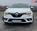 Белый Рено Меган, объемом двигателя 1.46 л и пробегом 169 тыс. км за 14200 $, фото 2 на Automoto.ua