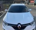 Белый Рено Меган, объемом двигателя 1.46 л и пробегом 195 тыс. км за 12500 $, фото 8 на Automoto.ua