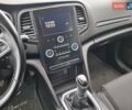 Білий Рено Меган, об'ємом двигуна 1.46 л та пробігом 200 тис. км за 11695 $, фото 6 на Automoto.ua