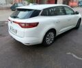 Белый Рено Меган, объемом двигателя 1.5 л и пробегом 20 тыс. км за 9900 $, фото 3 на Automoto.ua