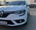 Белый Рено Меган, объемом двигателя 1.46 л и пробегом 195 тыс. км за 12500 $, фото 22 на Automoto.ua