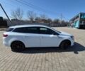 Білий Рено Меган, об'ємом двигуна 1.46 л та пробігом 200 тис. км за 12900 $, фото 5 на Automoto.ua