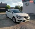 Білий Рено Меган, об'ємом двигуна 1.46 л та пробігом 193 тис. км за 10600 $, фото 1 на Automoto.ua