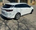 Белый Рено Меган, объемом двигателя 1.46 л и пробегом 237 тыс. км за 10200 $, фото 2 на Automoto.ua