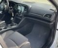 Белый Рено Меган, объемом двигателя 1.46 л и пробегом 205 тыс. км за 11800 $, фото 14 на Automoto.ua